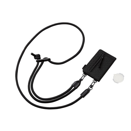 エレコムP−STSDCDR06BK