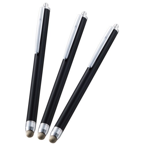 エレコムPWTPS03BK/3