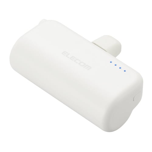 エレコムDE−C43L−5000SWH