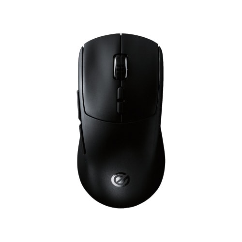 エレコムM−VM610BK