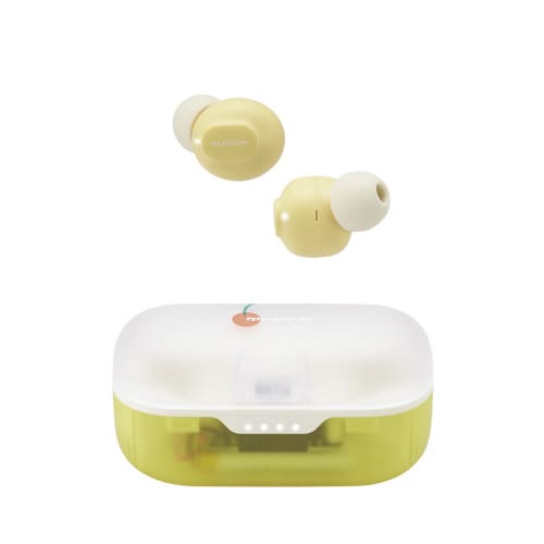 エレコムLBT−TWS16CSYL