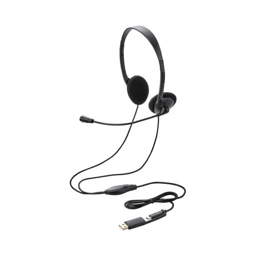 エレコムHS−HP13SCBK