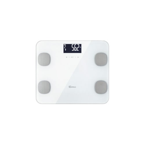体組成計 ホワイト