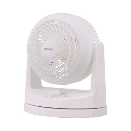 サーキュレーター ホワイト