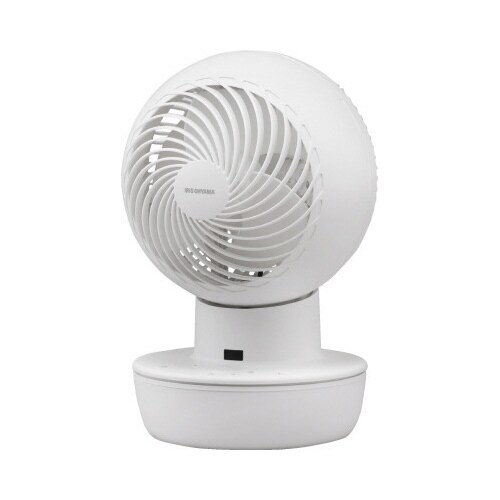 サーキュレーターアイ DCコードレス W