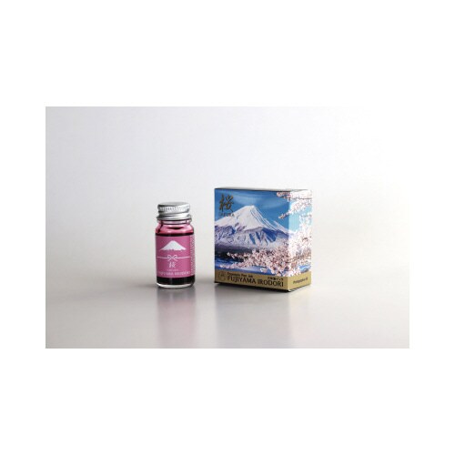 FUJIYAMA IRODORI 桜 SAKURA