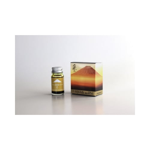 FUJIYAMA IRODORI采 SAI