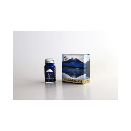 FUJIYAMA IRODORI 燦 SAN