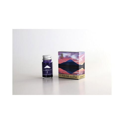 FUJIYAMA IRODORI 凛 RIN