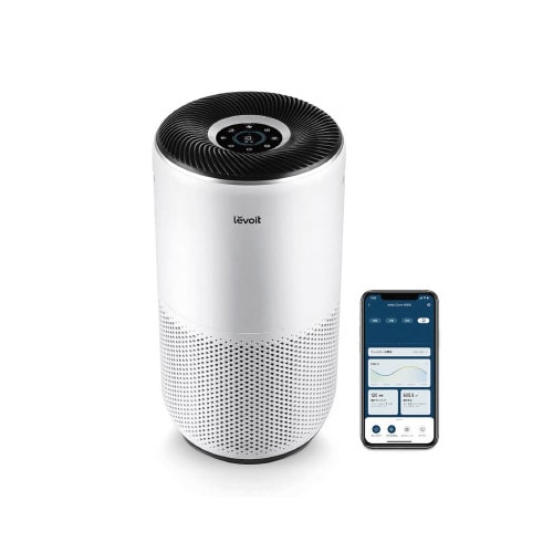 Core 400S 空気清浄機