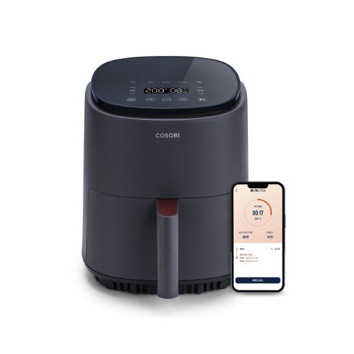 ノンフライヤーLI401SCombo