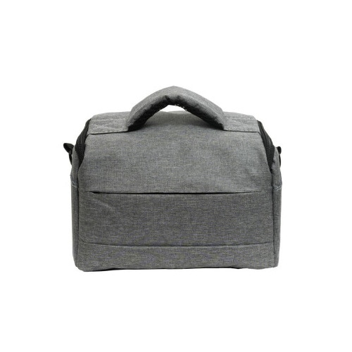 K−CC24GYカメラバッググレー