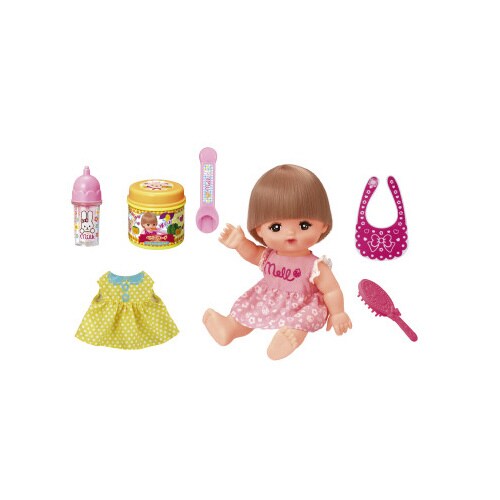 おしょくじ&おせわセット×6