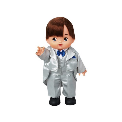 メルちゃん おとこのこのタキシード×6