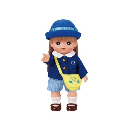 メルちゃん ズボンのようちえんふく×6