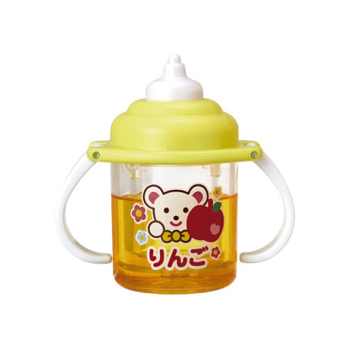 メルちゃん まほうのベビーマグ りんご×6