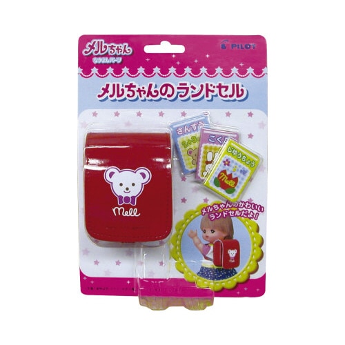 メルちゃん うきうきランドセル×6