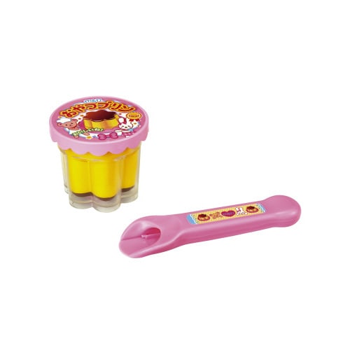 メルちゃん おやつプリン×6