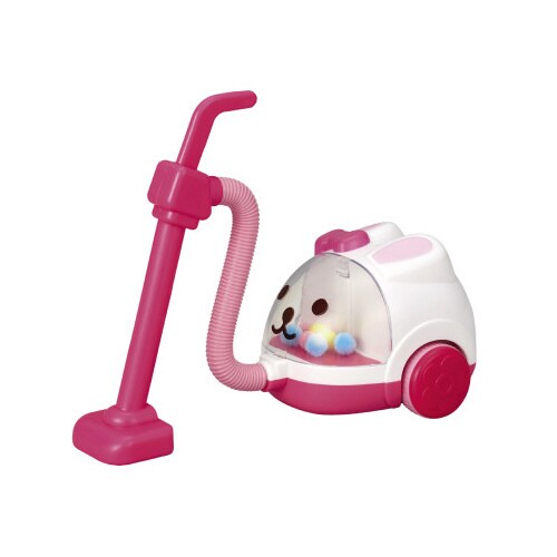 メルちゃん うさぎさんそうじき×6