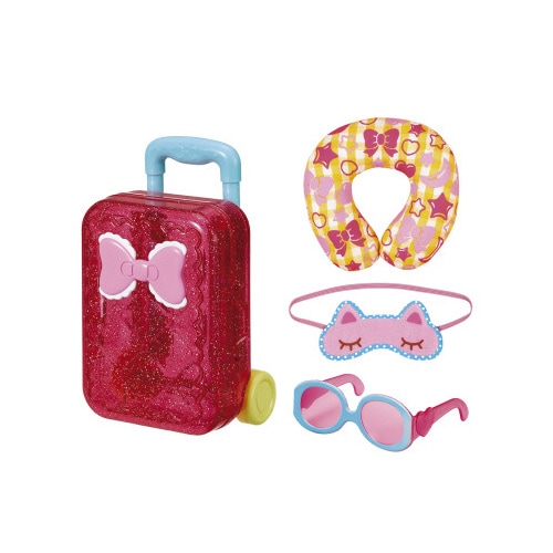 メルちゃん あこがれトラベルセット×6