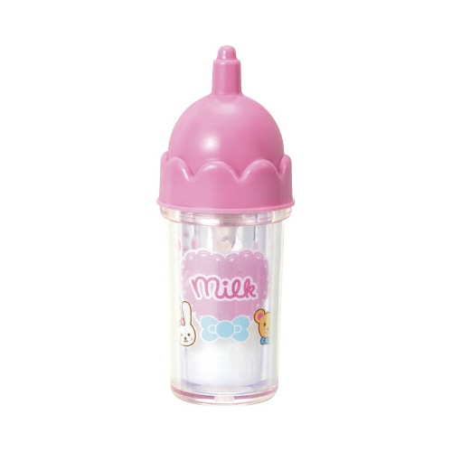 メルちゃん まほうのミルクびん×6