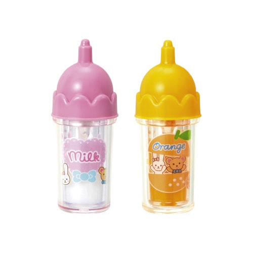 メルちゃん まほうのミルクびん2ほんセット×6