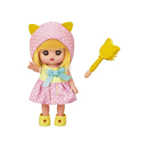 ポケットメルちゃん ネネちゃん×6