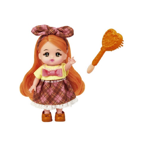 ポケットメルちゃん タルトちゃん×6