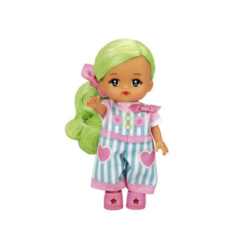 ポケットメルちゃん サブレちゃん×6