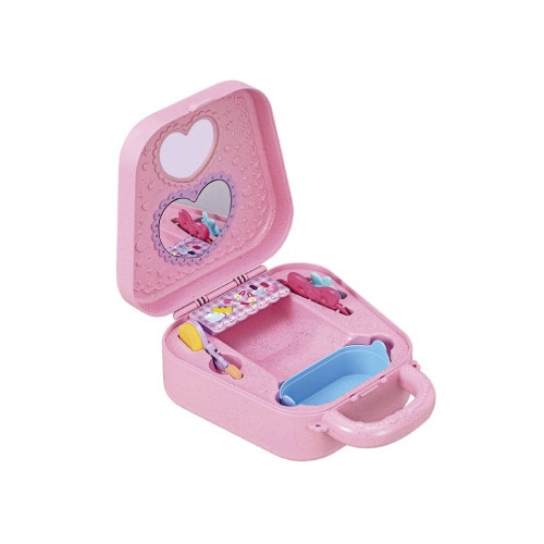 メルちゃん ポケメルドレッサー×6