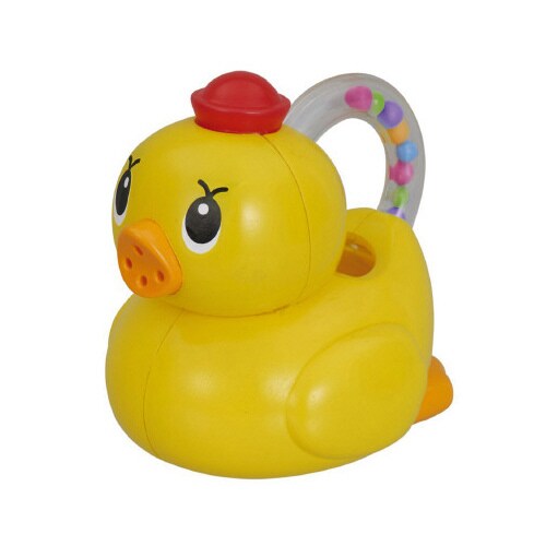 アヒル隊長 ジョーロだジョー×6