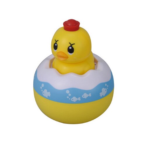 アヒル隊長 おふろでローリー×6