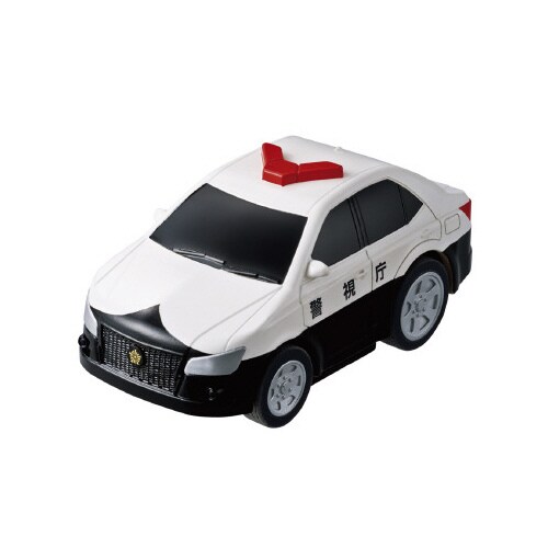 水陸両用カー パトロールカー×6