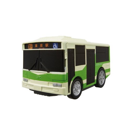 水陸両用カー 路線バス×6