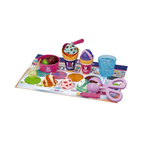 まほうのサーティワンアイスクリーム×6