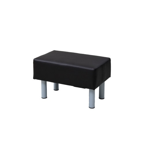 ロビーベンチ60cm ALB−600(BR)