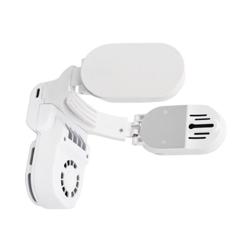 ネッククーラー Air ホワイト