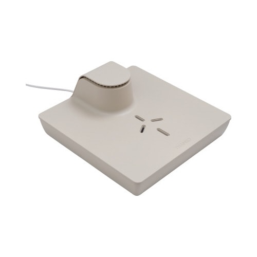 お風呂あがり全身爽快乗れる扇風機「のれせん」