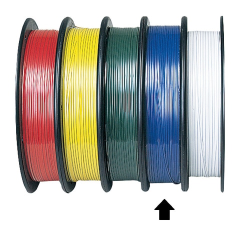 ツイストパッカー専用テープ 青