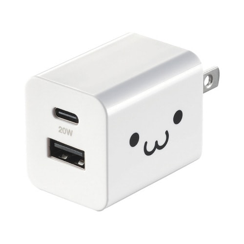 エレコムEC−AC22WF