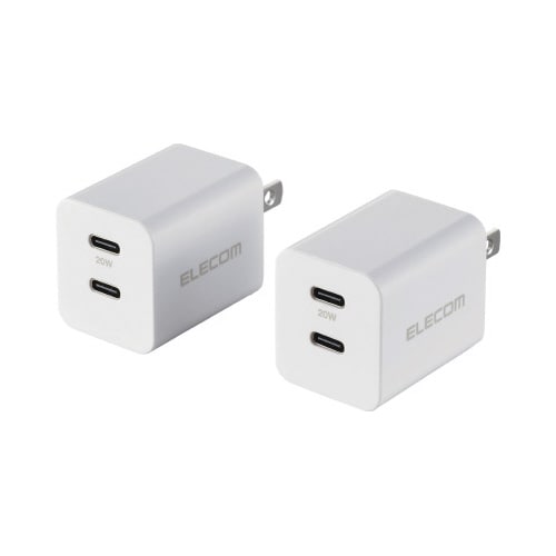 エレコムEC−AC3520X2WH