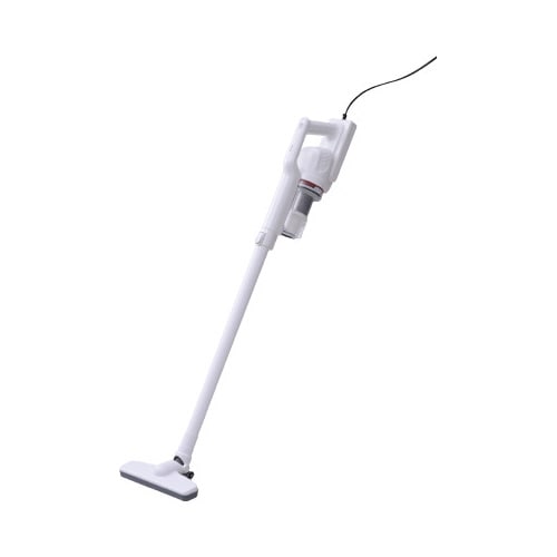 キャニスター式2WAYスティッククリーナー