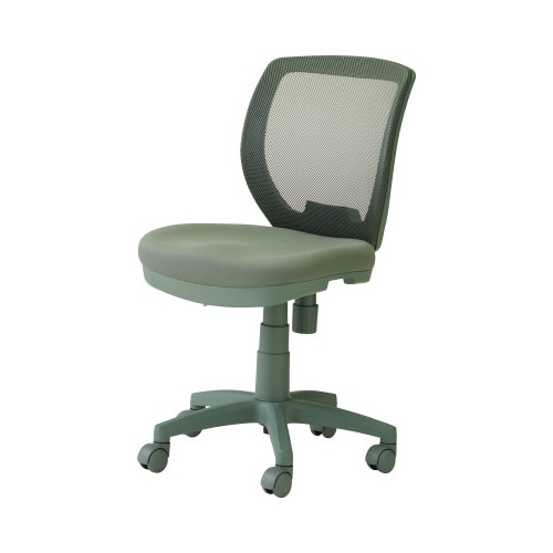 デスクチェア FZCM−24GR