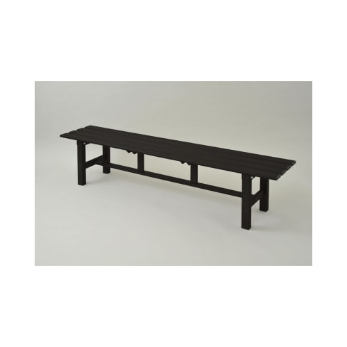 アルミ縁台 180cm