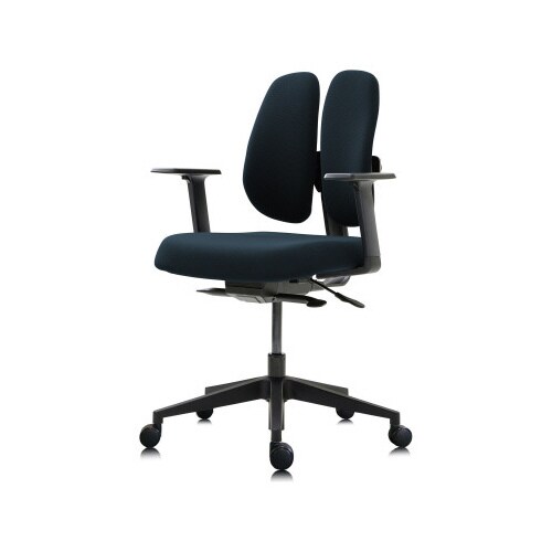 チェア NEXT2 ダークブルー