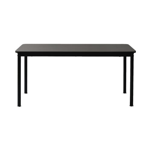 フリースタイルデスク1400×600 CCB/BK