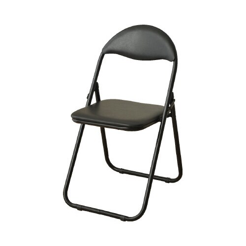 ミーティングチェア BK