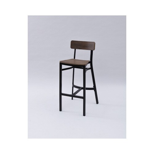 HOBOKIバーカウンターチェア