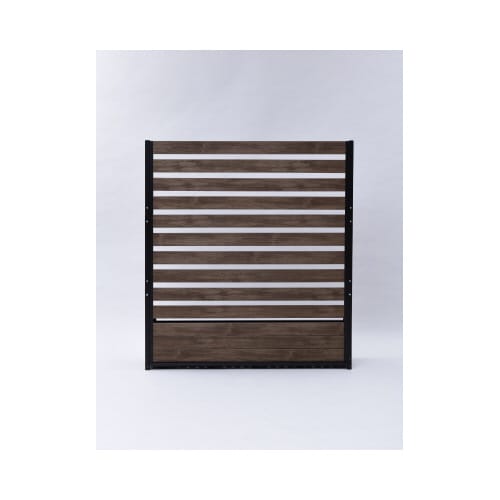 HOBOKI プランターフェンス 12135