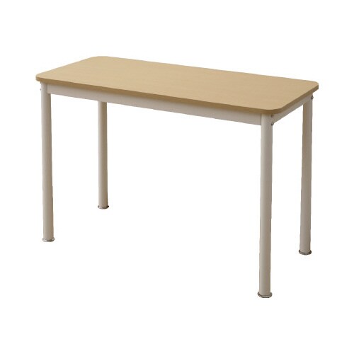 フリースタイルデスク1000×450 GNA/IV